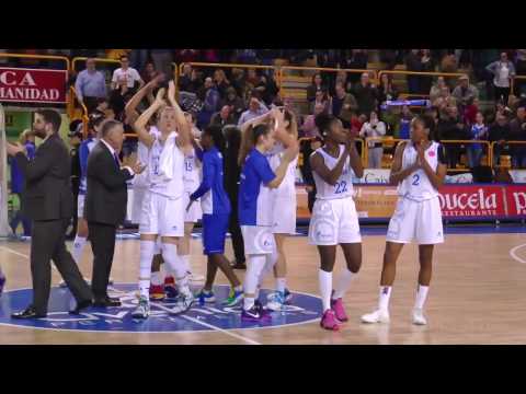 Resumen Perfumerías Avenida - Bourges