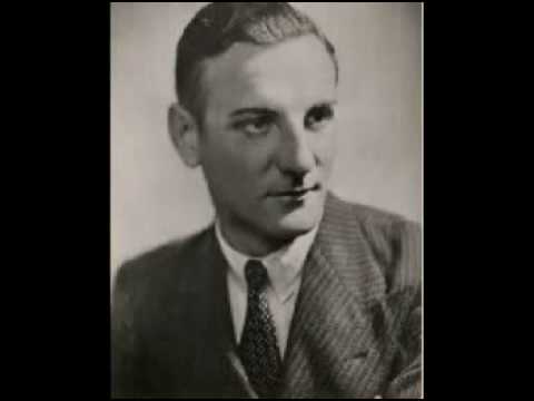 WEBSTER BOOTH - THE KASHMIRI SONG