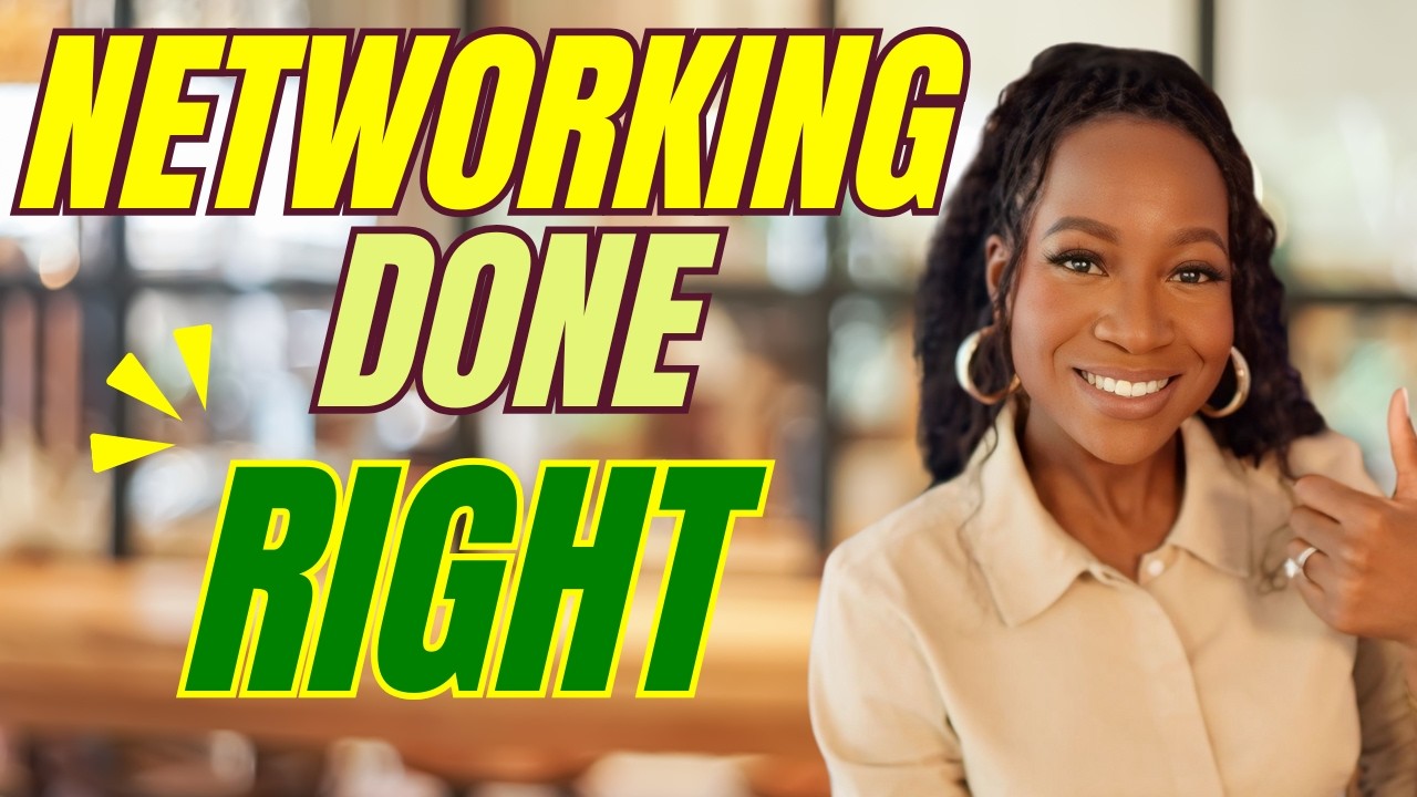 How to Network on LinkedIn in 2026 (Boost Your Career & Business Fast!)