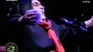 Gieco-Sosa   &quot;Cancion para Carito&quot;