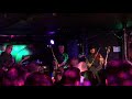 Camper Van Beethoven - ‘Waka’ (live in Cambridge, MA)