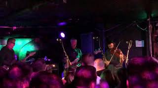 Camper Van Beethoven - ‘Waka’ (live in Cambridge, MA)