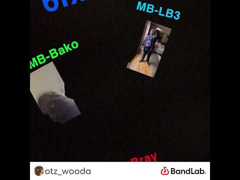 MB-Lb,ft/MB-Bako and MB-bray freestyle