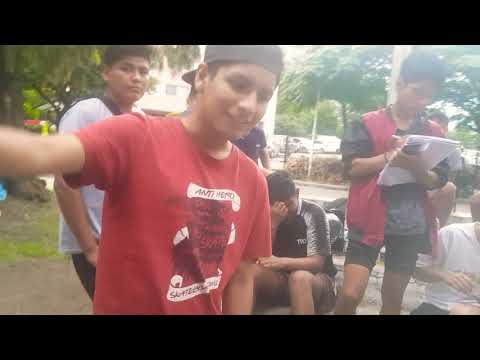 SCETTICO vs YOMA - 8vos (Fecha 6,Temp 2019) CCR FREESTYLE