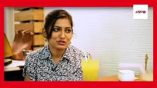 UNPLUGGED LAGNAJITA_HER HOPES ABOUT PROJAPOTI BISKUT