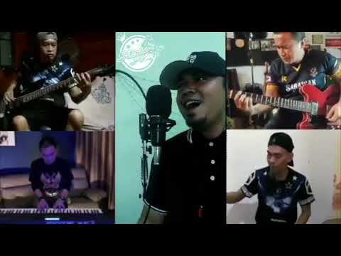 Redak Seribu - cover feat Patrick Jang