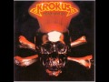 Krokus - Ready to Burn