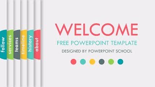Download lagu Free Animated PowerPoint Slide Template mp3