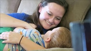 Toilet Time With Tami Vlog 8/1/16 – 8/6/16