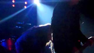 Ill Nino Bleed Like You live Berlin SO 36