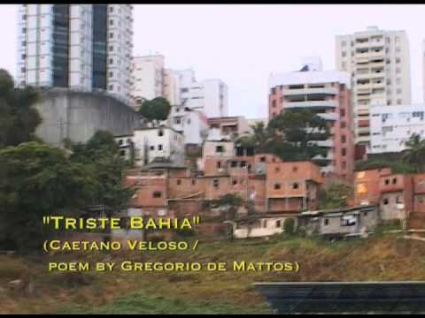 Bahia de Todos os Samples, Pt.7: Moises Santana