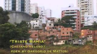 Bahia de Todos os Samples, Pt.7: Moises Santana