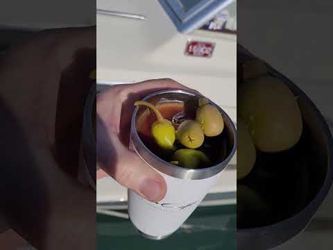 Chris Craft 35 Commander "My Mistake V" Haulout Day Nov 14 2025