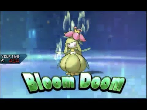 Seniors Top 4 - Joshua S. vs Quentin C. - 2018 Portland VGC Regional Championships