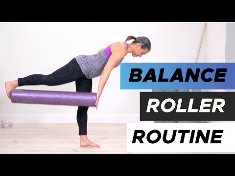 Pilates Workout for the Legs | Standing at home Workout