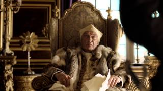 Da Vinci&#39;s Demons: Season 1: Ep. 3: The Prisoner