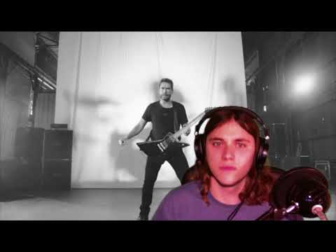 The Betrayal Act III (Nickelback) - Review/Reaction