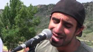 REBELUTION - Closer I Get - MoBoogie Session at RED ROCKS