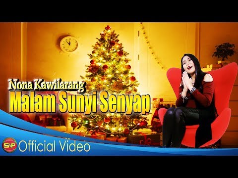 Nona Kawilarang - Malam Sunyi Senyap (Official Video Music)