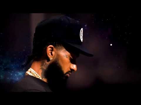 Nipsey Hussle x Mozzy Type Beat 2020 - "Who I am"(Prod by. NyceGoCrazy)