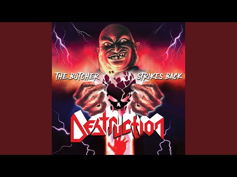 Bestial Invasion (Live)