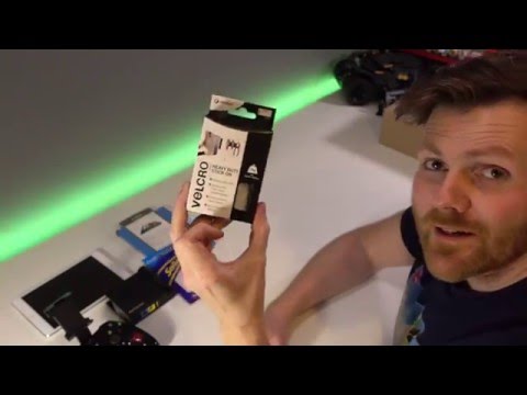 Best alternative controller to the Parrot sky controller for Parrot Bebop 2?