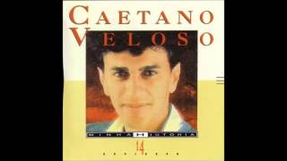 Queixa - Caetano Veloso (Minha História)