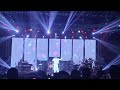 Hafiz Suip Konsert Kuching Medley Mengapa Perpisahan Yang Kau Pinta Rindu Bayangan Kenangan Lalu