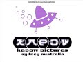 MTV Networks International Kapow Pictures Nickelodeon Teletoon Studio B 2002