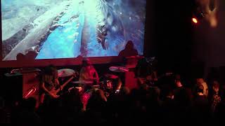 Cloakroom - Time Well - PhilaMOCA, Philadelphia, 2017.10.06