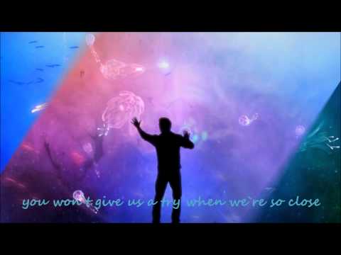 Dan Talevski - Right Here ♥ 2o12 RnB ♥ Lyrics