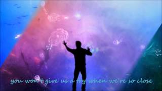 Dan Talevski - Right Here ♥ 2o12 RnB ♥ Lyrics