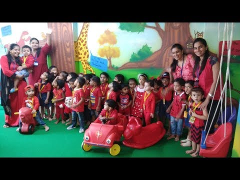 Shanti Juniors