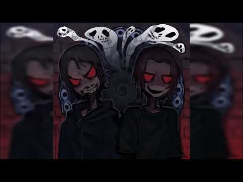 2SHANEZ x SELLASOULS x LVGV - THE MOST DELICIOUS FRUIT GROWS IN THE DARKEST FOREST [2023]