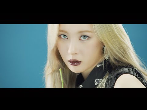 Sunmi — Lalalay