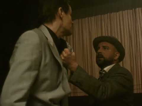 HAUSVERBOT - Seiler feat. Norbert Schneider (Teaser 3)