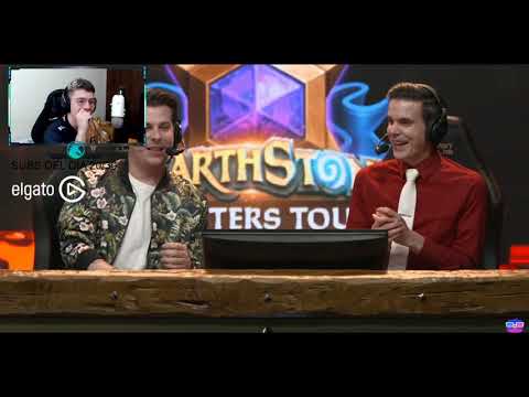 UNICORNIO REACCIONA A CLIPS DE TWITCH