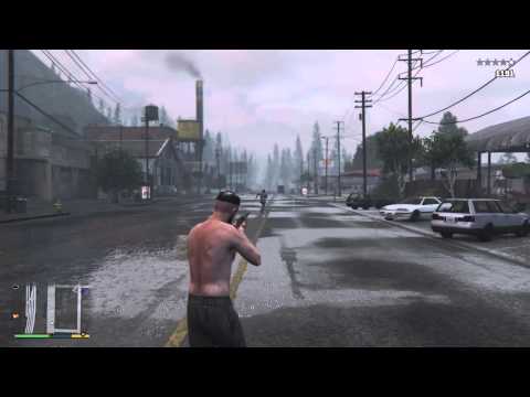 Running into old friends