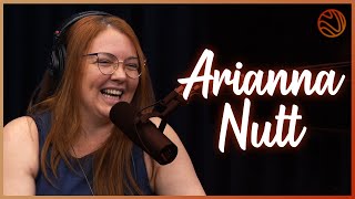 ARIANNA NUTT - Venus Podcast #20