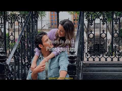 BESO PROHIBIDO || RIO ROMA || LETRA