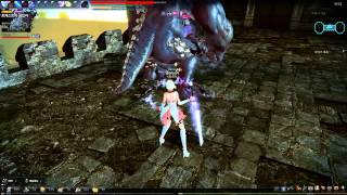 아리샤 메르 노피격 + 3분요리 (?)