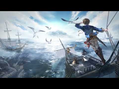 Trailer de Sailing Era