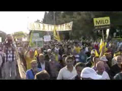 Vlast i policija, mito i korupcija!!! 31.05.2012