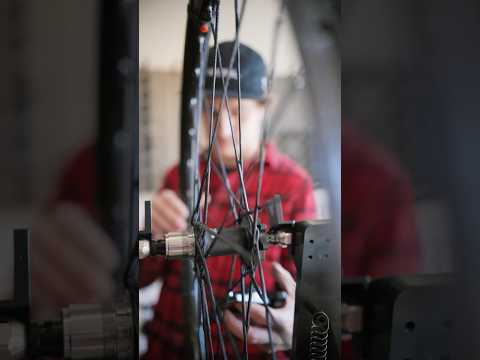 Building Ethos: Our NEW Series of Carbon Wheels