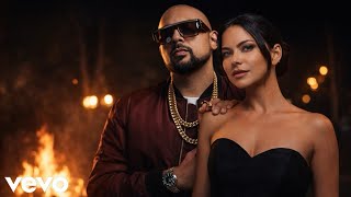 Download lagu Sean Paul & INNA - Burning Rhythm ( Music |  2026 mp3