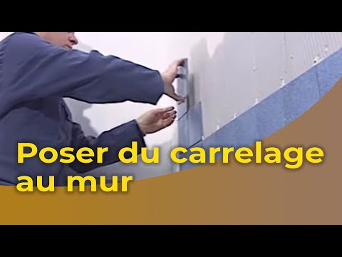 comment nettoyer un carrelage irregulier