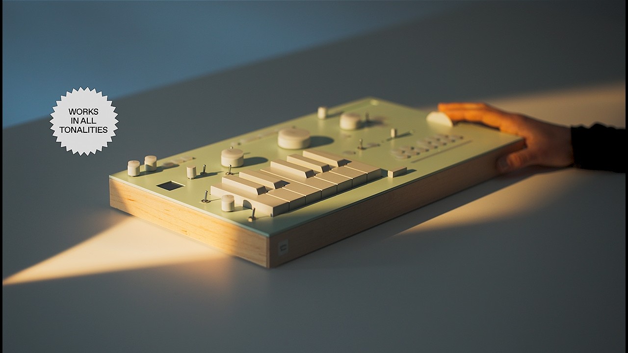 NOPIA MK1 - YouTube