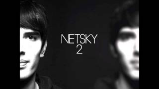 Netsky - Detonate (Original Mix)