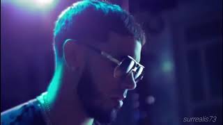 Anuel AA - Modo De Avión (Official Video)