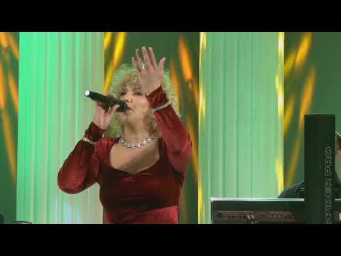 Shpresa Veselaj - Potpuri ( Gezuar 2026 me Kika Channel)